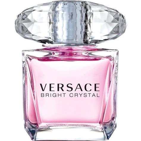 perfume versace bright crystal eau de toilette femme 30ml|versace bright crystal perfume description.